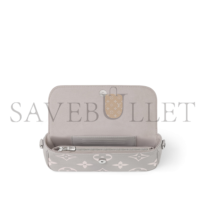 LOUIS VUITTON WALLET ON CHAIN IVY M14225 (24*12*4cm) LOUIS VUITTON WALLET ON CHAIN IVY M14225 (24*12*4cm)